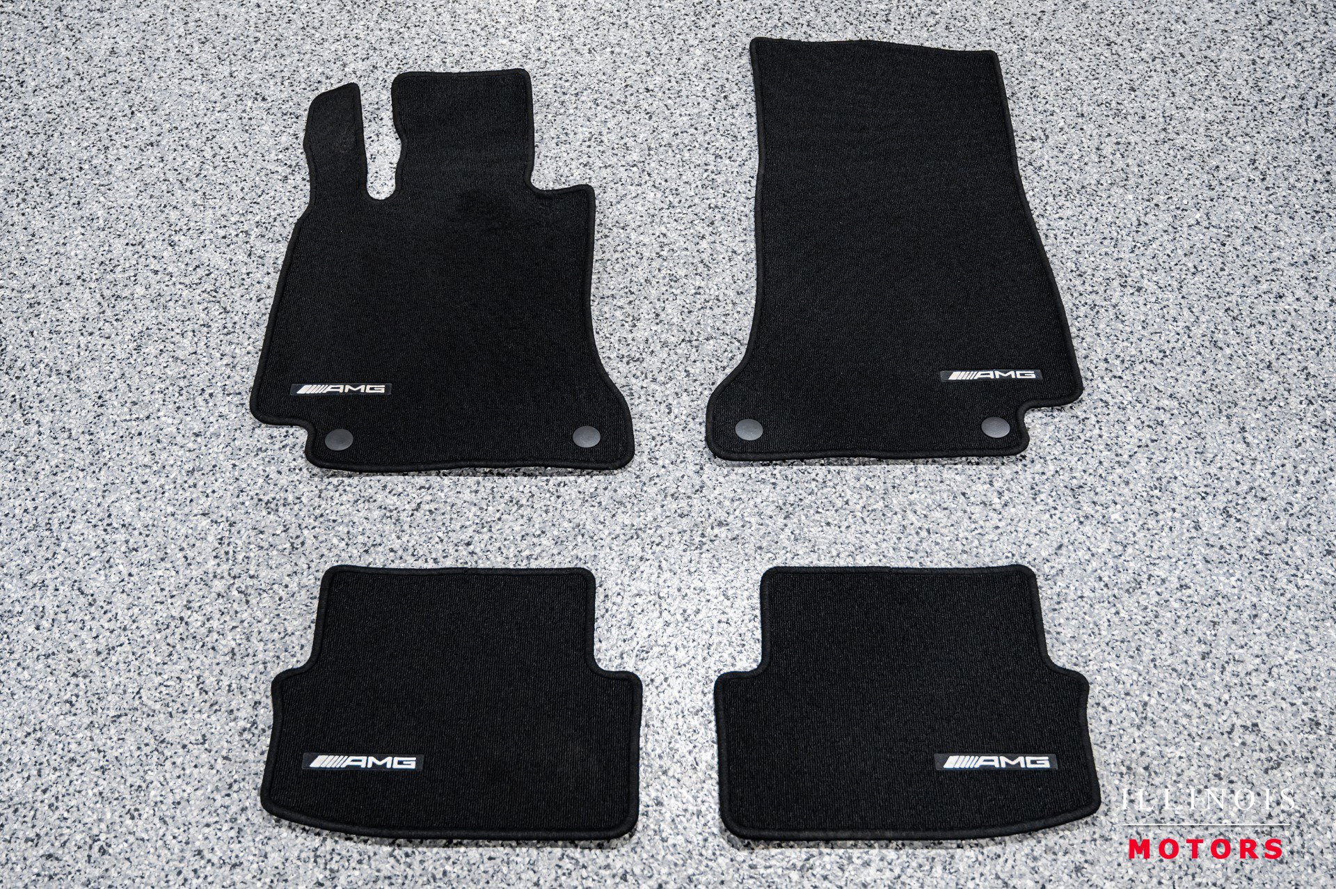 Used 2017 Mercedes-Benz C 63 AMG S image 40