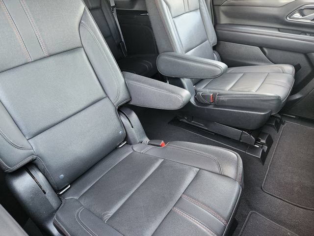 Used 2022 Chevrolet Suburban RST w/ Luxury Package AWD/4WD image 29