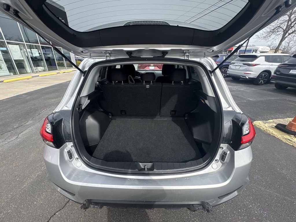 Used 2025 Mitsubishi Outlander Sport ES AWD/4WD image 18