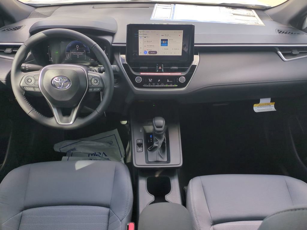 New 2026 Toyota Corolla Cross SE image 14