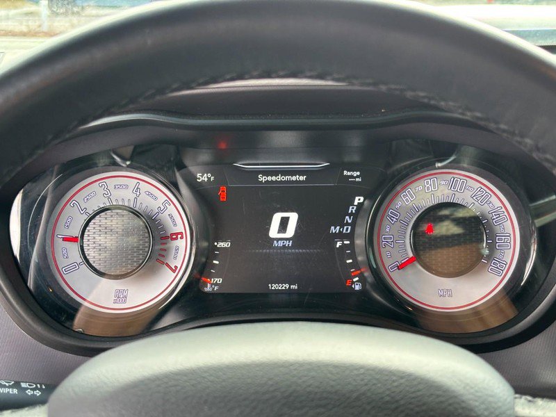 Used 2021 Dodge Challenger R/T Scat Pack w/ Shaker Package image 19