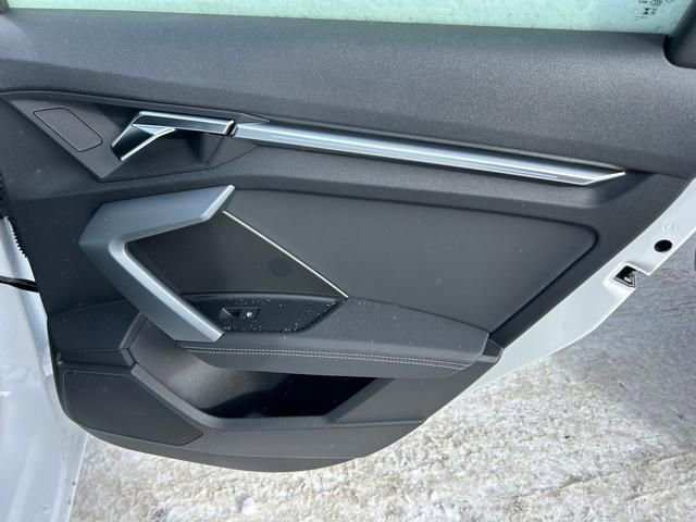 New 2026 Audi A3 2.0T Premium image 23