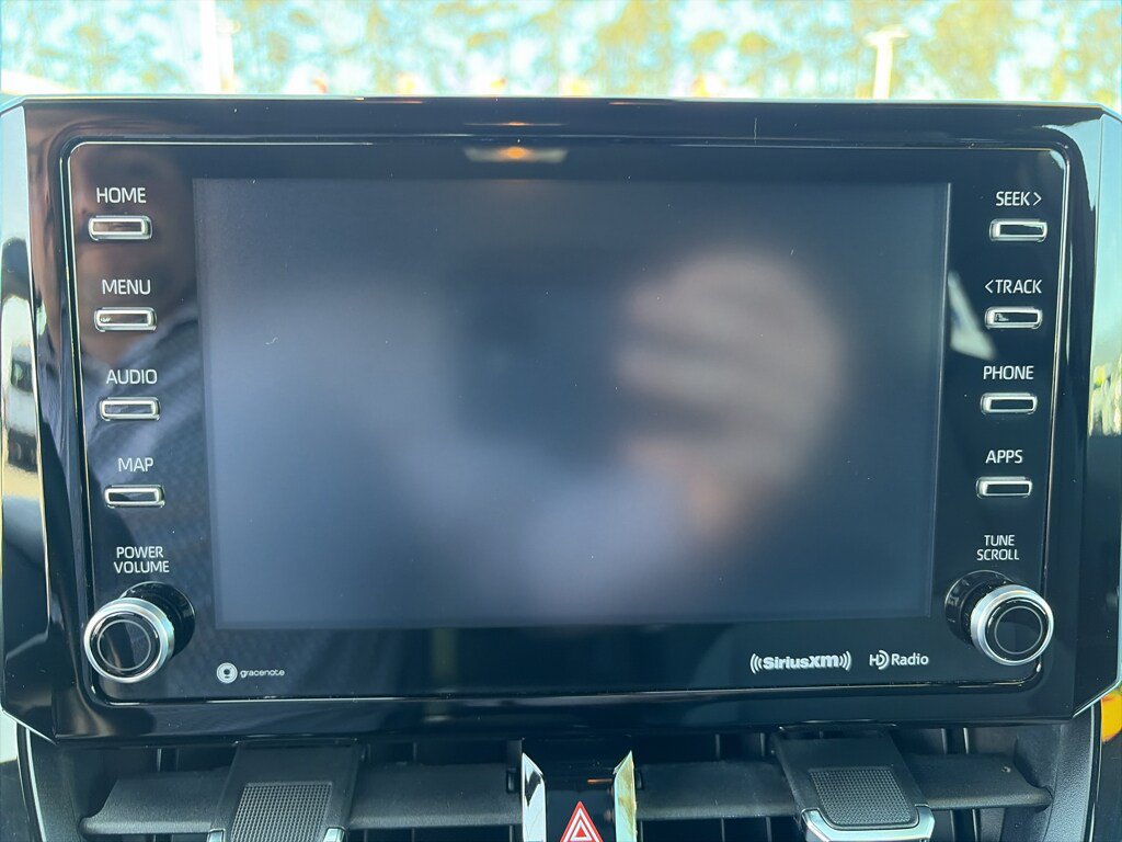 Used 2020 Toyota Corolla XSE FWD image 13