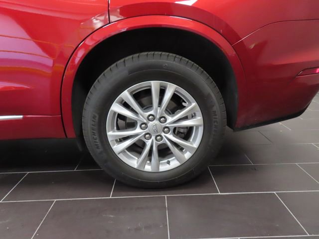 Certified 2025 Cadillac XT6 Luxury image 16