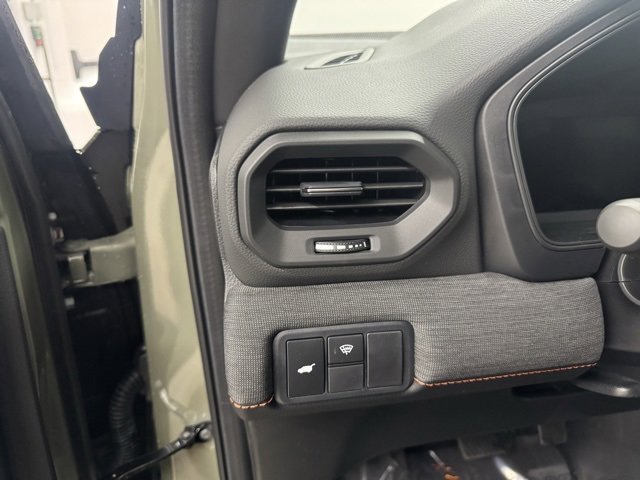 New 2026 Honda Passport TrailSport image 21