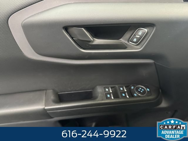 Used 2022 Ford Bronco Sport Big Bend AWD/4WD image 25