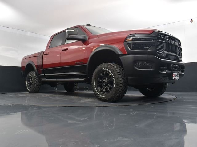 New 2026 RAM 2500 Power Wagon image 46