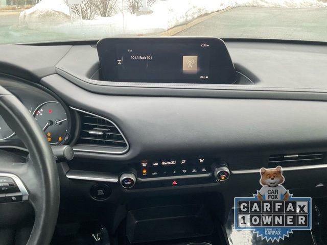 Used 2024 MAZDA CX-30 AWD 2.5 S w/ Select Sport Pkg image 18