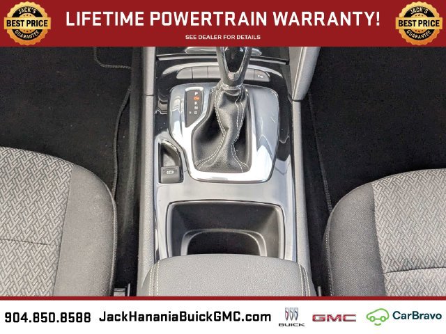 Used 2018 Buick Regal Preferred w/ Sights and Sounds Package AWD/4WD image 18