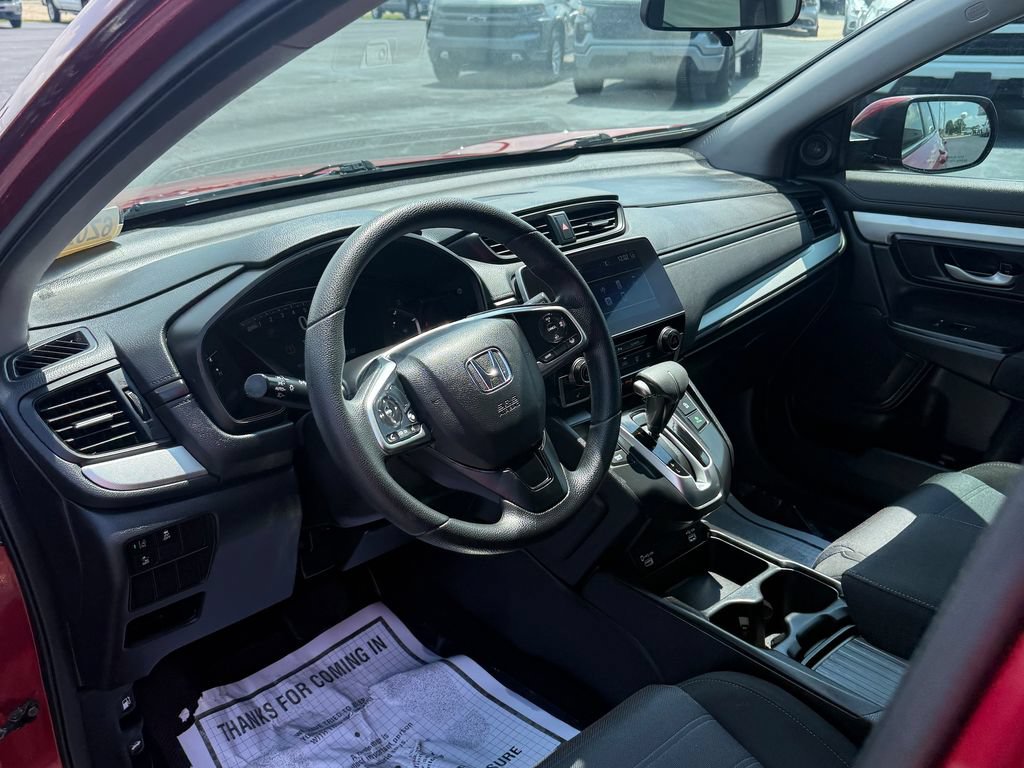 Used 2021 Honda CR-V Special Edition image 30