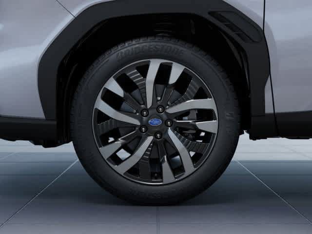 New 2026 Subaru Forester Touring AWD/4WD image 10