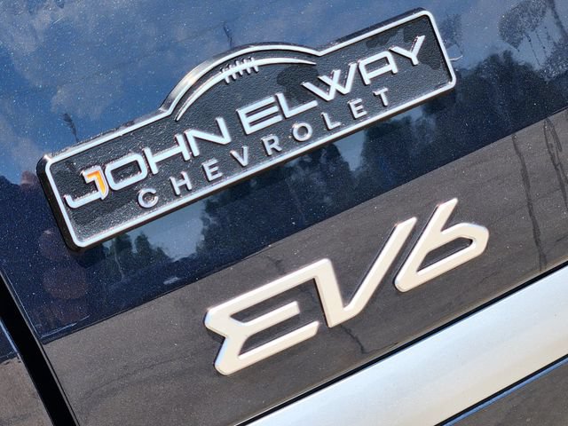Used 2024 Kia EV6 Light RWD image 11