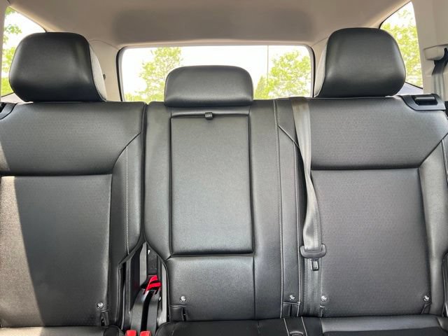 Used 2021 Volkswagen Atlas SEL FWD image 35