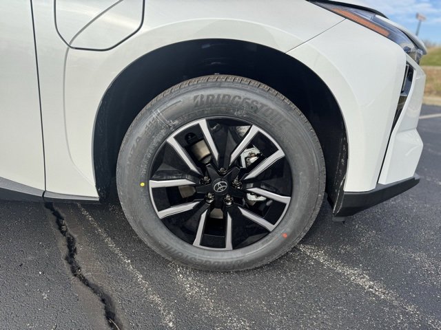 New 2026 Toyota bZ image 9