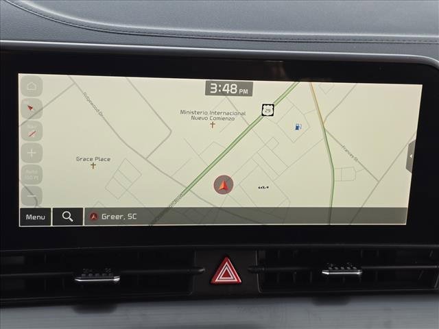 Certified 2024 Kia Sportage EX image 18