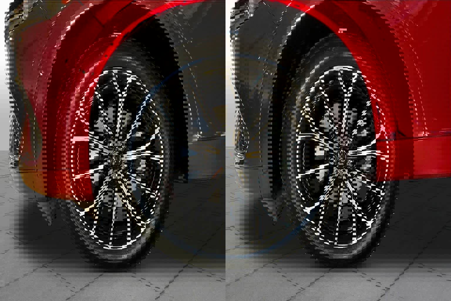 Used 2025 MAZDA CX-70 3.3 Turbo S w/ Premium Plus image 10