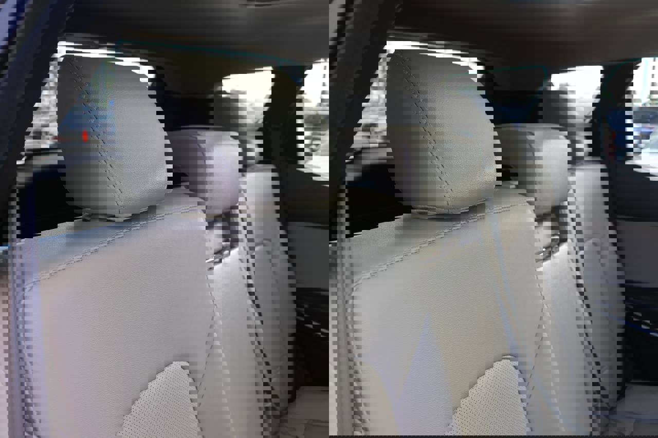 Used 2017 Hyundai Santa Fe Sport w/ Cargo Package image 16