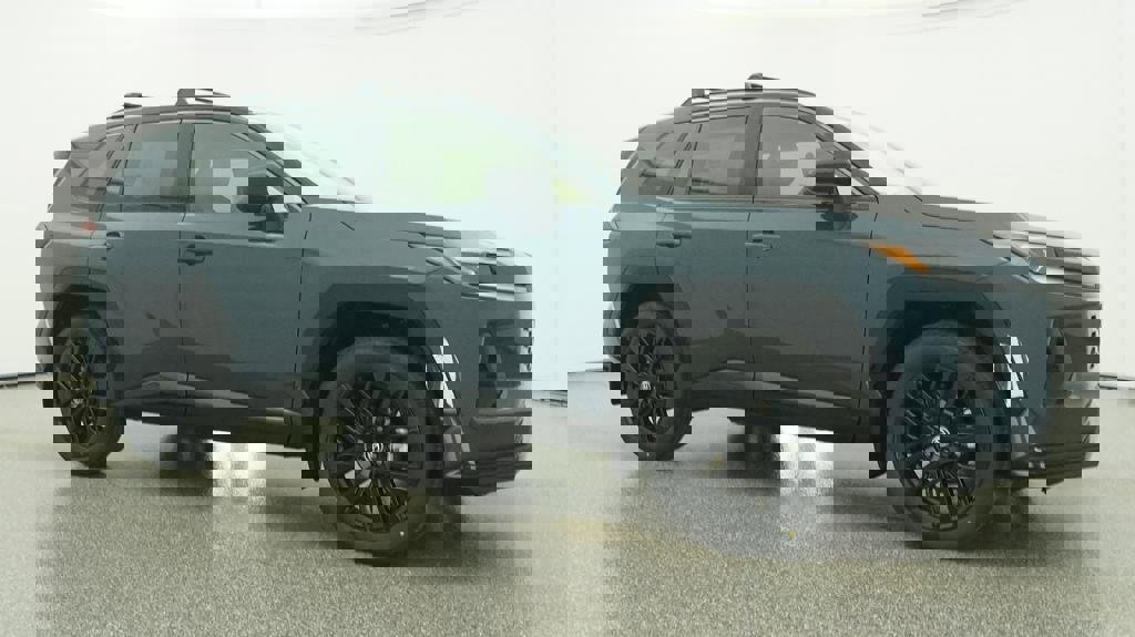 New 2026 Toyota RAV4 XSE image 5