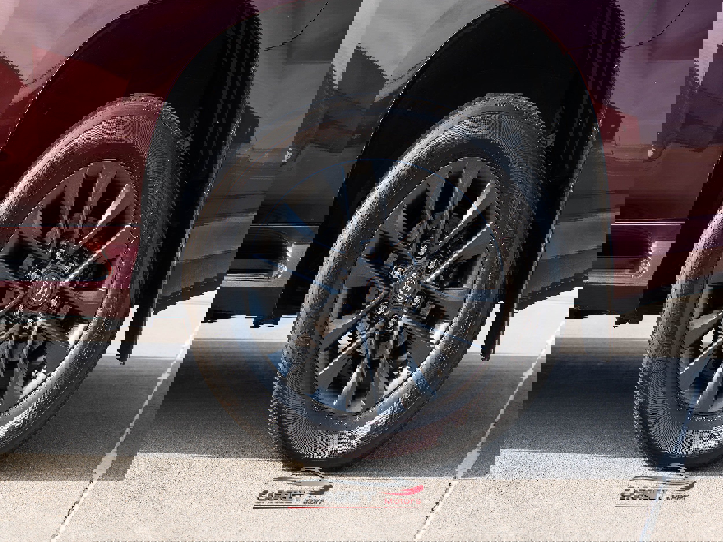 Used 2021 Lexus GX 460 Premium w/ Premium Package image 11