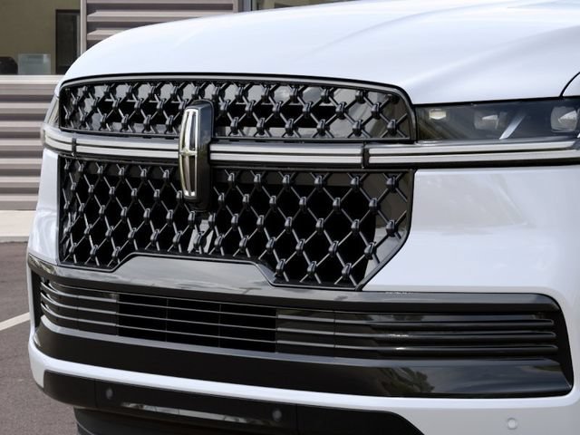 New 2027 Lincoln Navigator L Reserve w/ Jet Appearance Package AWD/4WD image 17