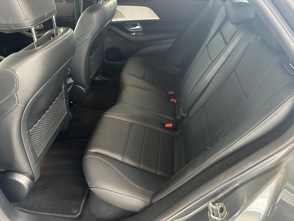Used 2022 Mercedes-Benz GLE 350 4MATIC image 29