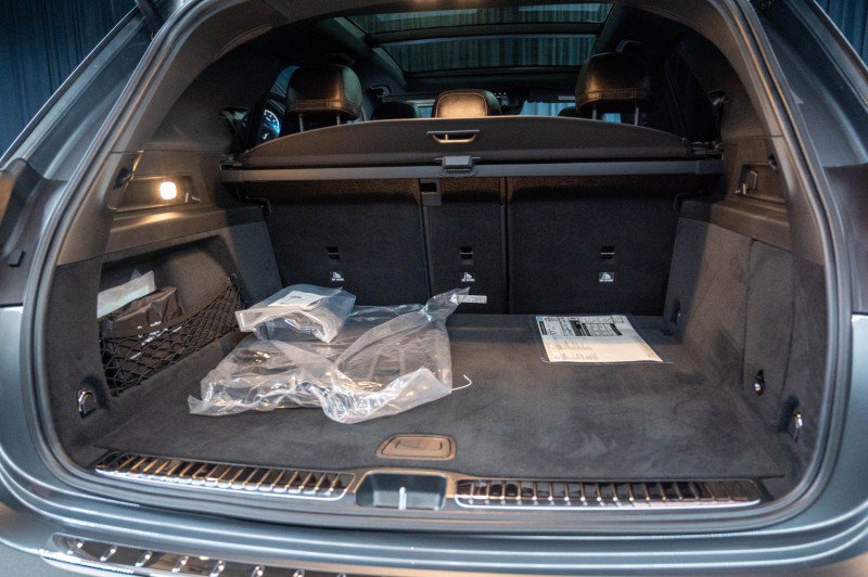 New 2026 Mercedes-Benz GLE 450 4MATIC image 32