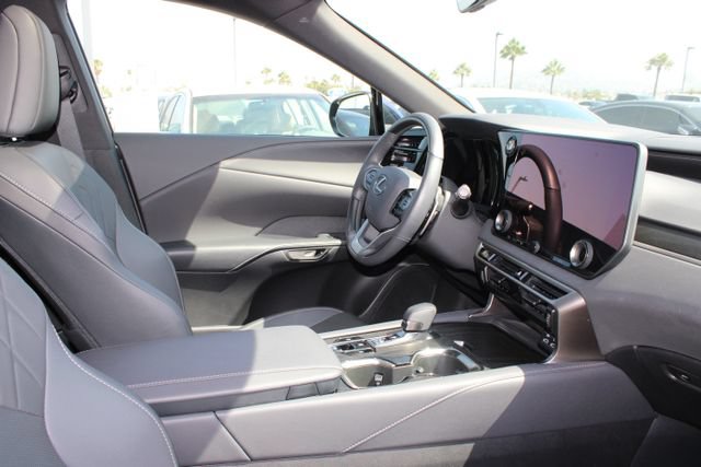 Certified 2025 Lexus RX 350 Premium w/ Convenience Package FWD image 5