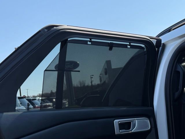Used 2024 Ford Explorer ST w/ Equipment Group 401A image 28