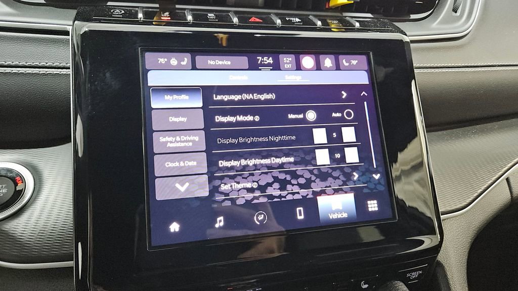 Used 2023 Jeep Grand Cherokee Altitude image 34