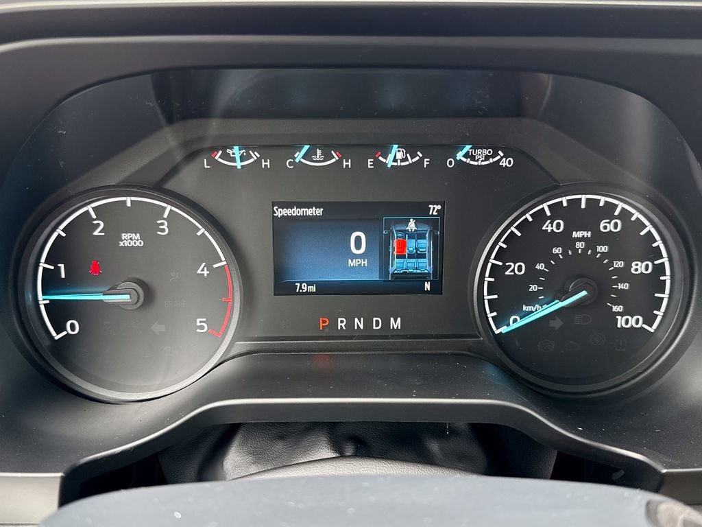 New 2026 Ford F250 XLT AWD/4WD image 23