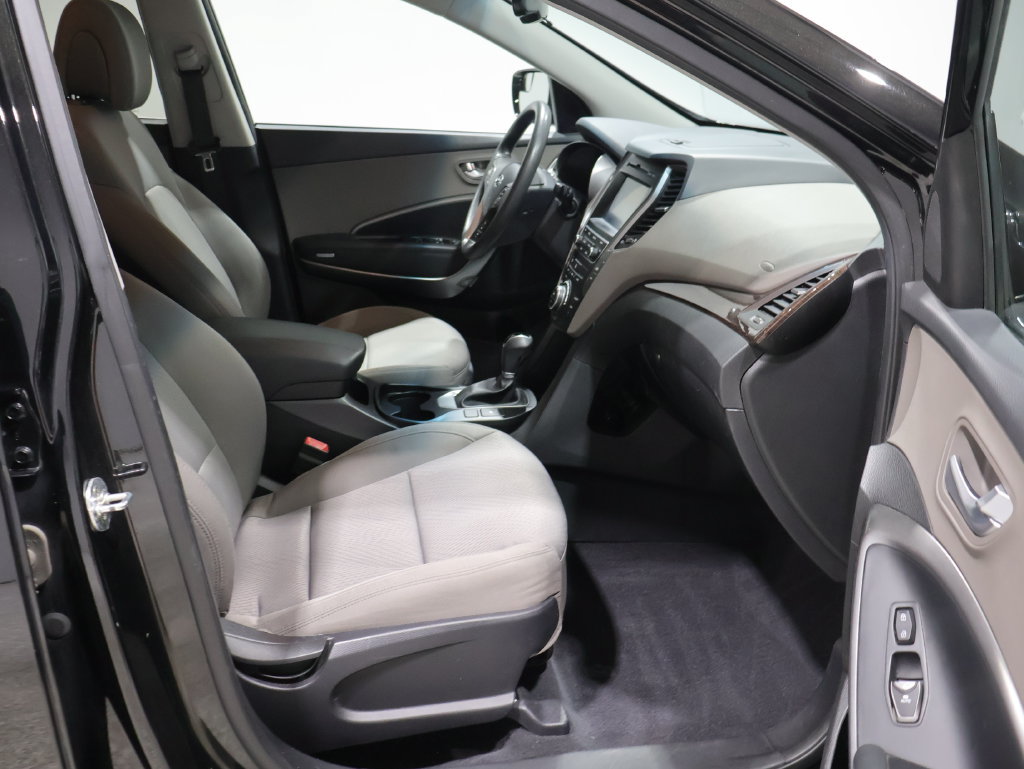 Used 2018 Hyundai Santa Fe Sport w/ 2.4L Value Package 02 AWD/4WD image 22