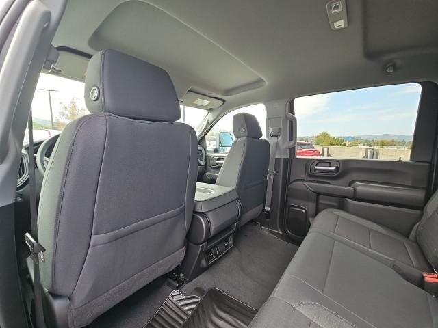New 2026 Chevrolet Silverado 2500 Custom w/ Custom Value Package AWD/4WD image 20