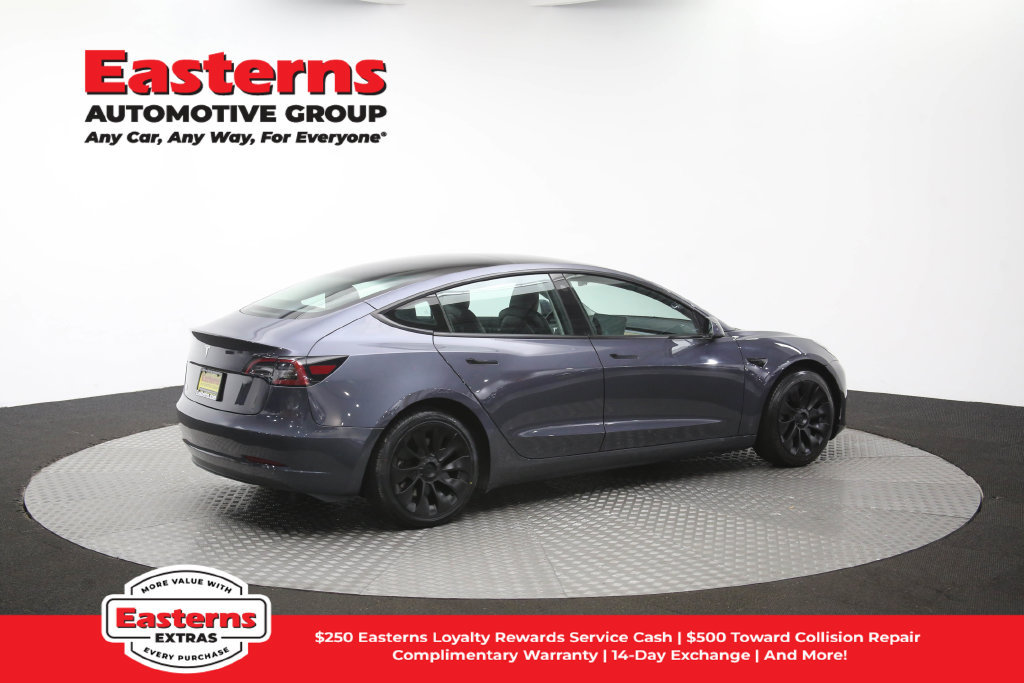 Used 2023 Tesla Model 3 Standard Range RWD image 39