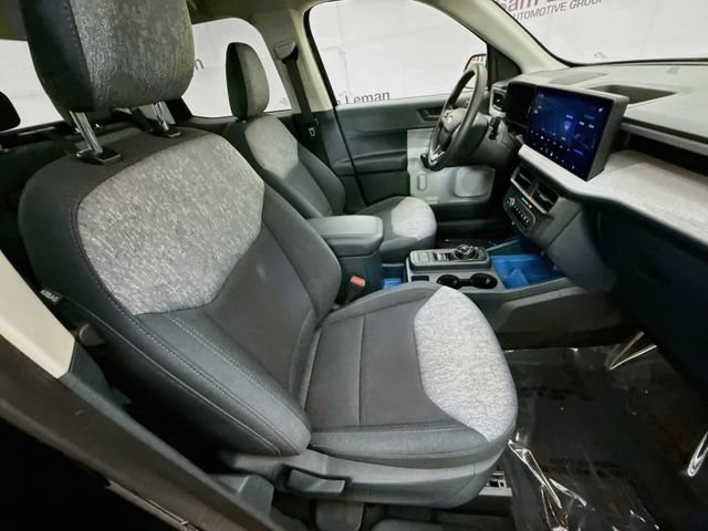 Used 2025 Ford Maverick XLT FWD image 25