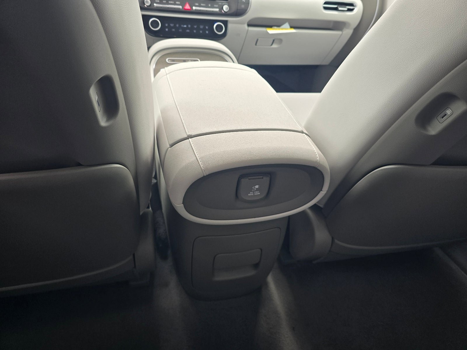 New 2026 Hyundai Palisade Limited AWD/4WD image 24