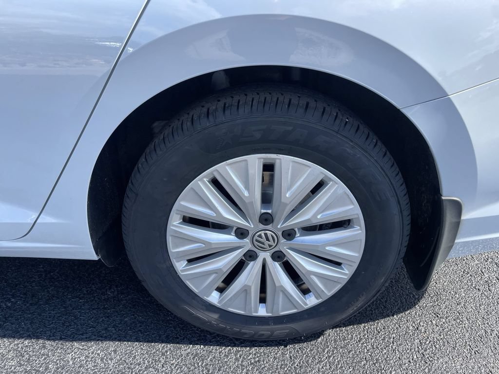 Used 2019 Volkswagen Jetta S w/ Driver Assistance Package FWD image 7