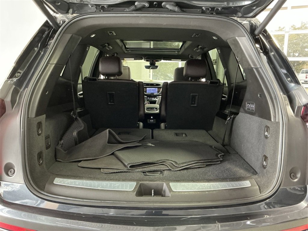 Used 2023 Cadillac XT6 Premium Luxury w/ Technology Package image 33