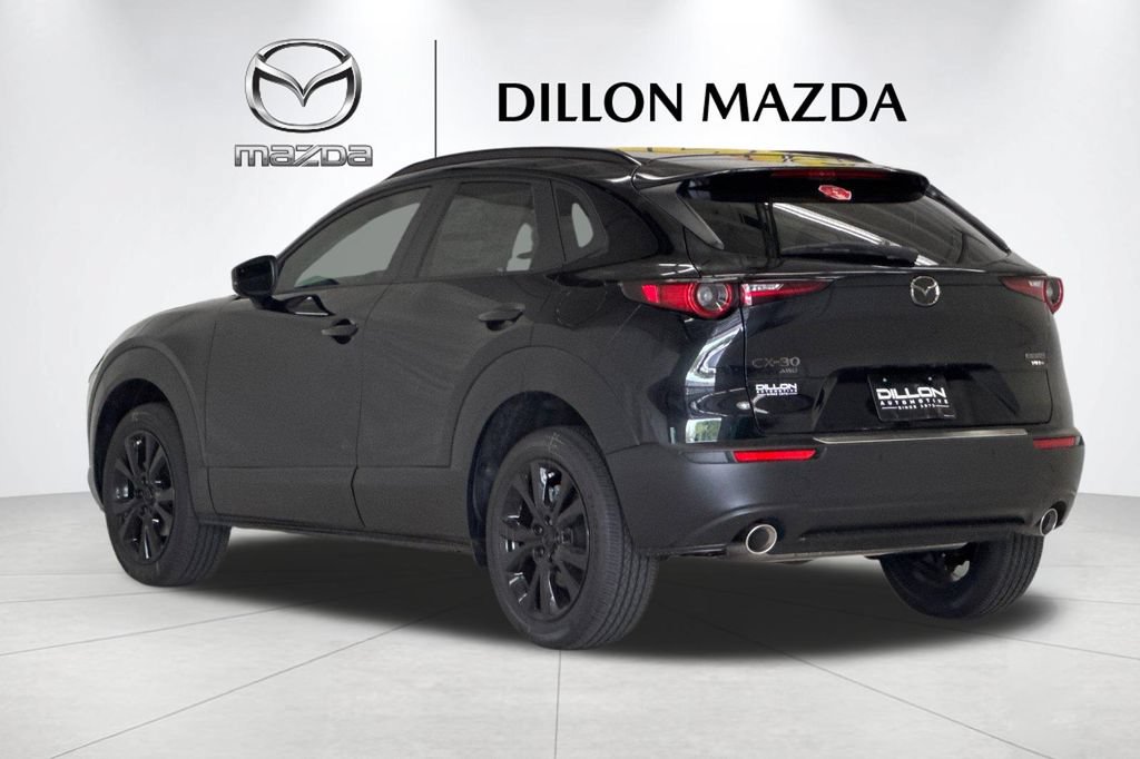 New 2026 MAZDA CX-30 2.5 Turbo Aire Edition AWD/4WD image 6