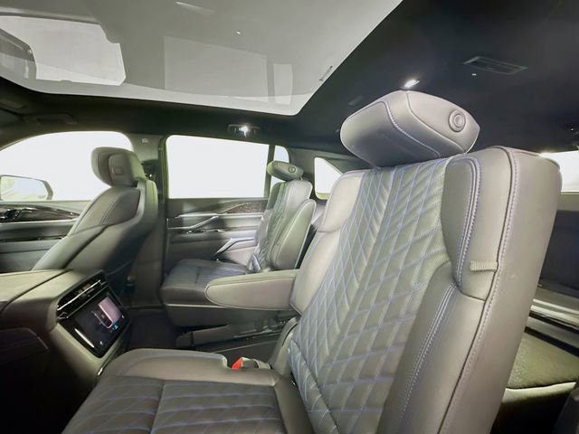 New 2025 Cadillac Escalade IQ Sport 1 image 15