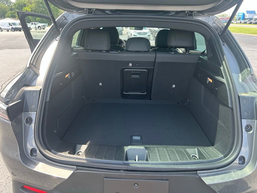 New 2025 Dodge Hornet GT w/ GT Blacktop Package image 33