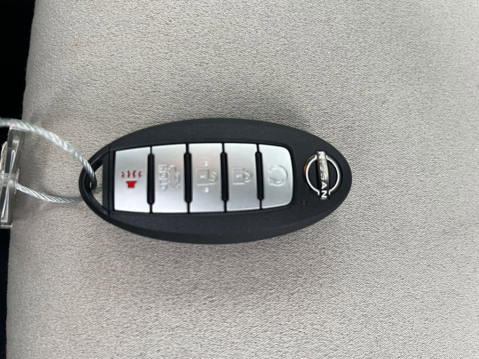 Used 2025 Nissan Altima 2.5 SV image 18