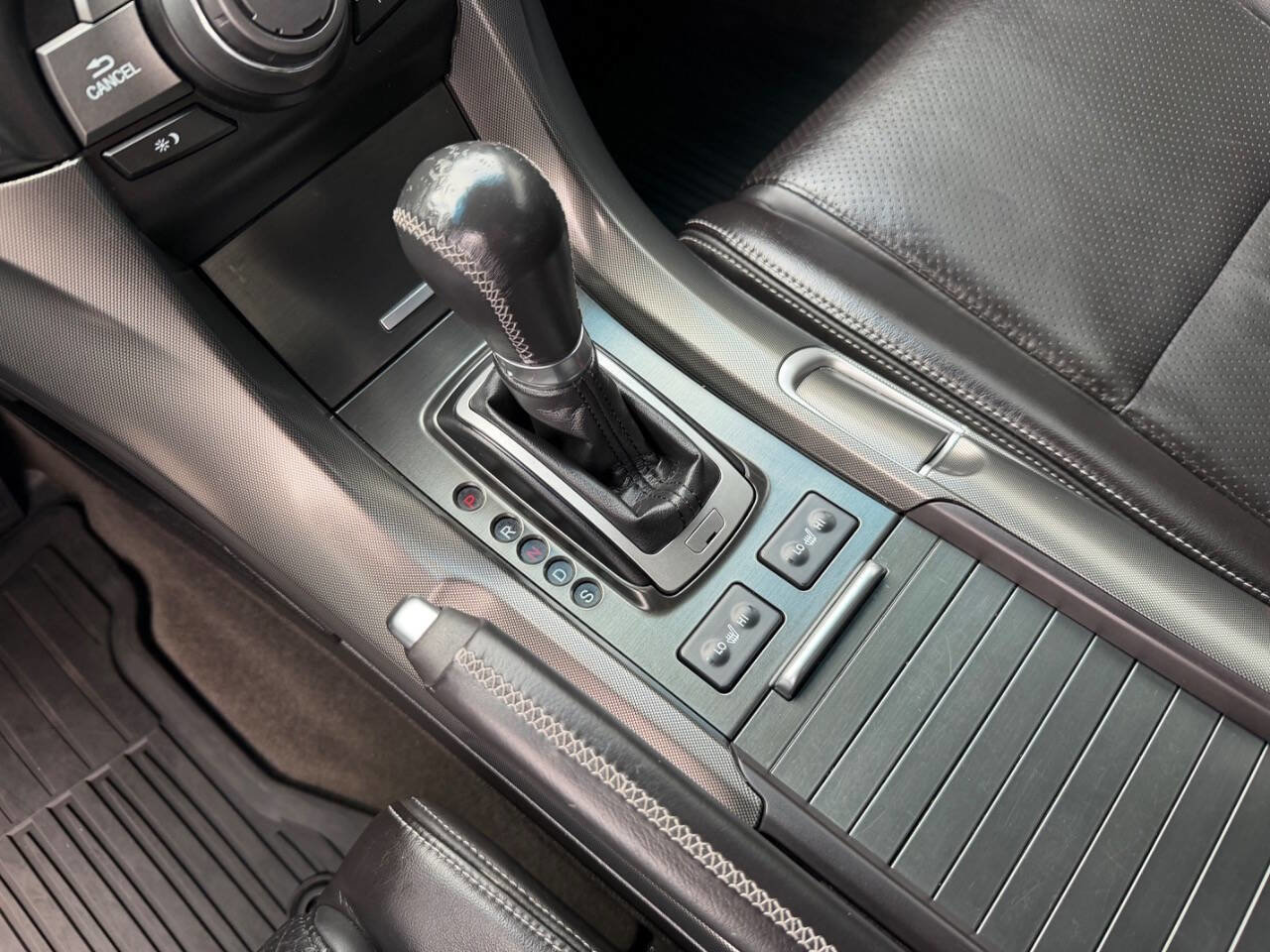 Used 2013 Acura TL SH-AWD image 35