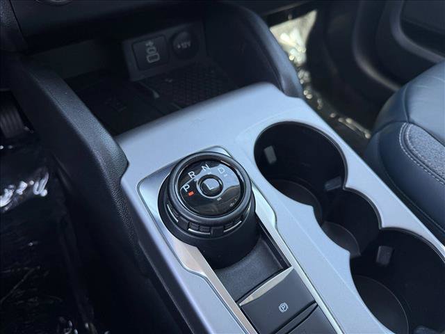 Used 2023 Ford Bronco Sport Outer Banks w/ Tech Package AWD/4WD image 16