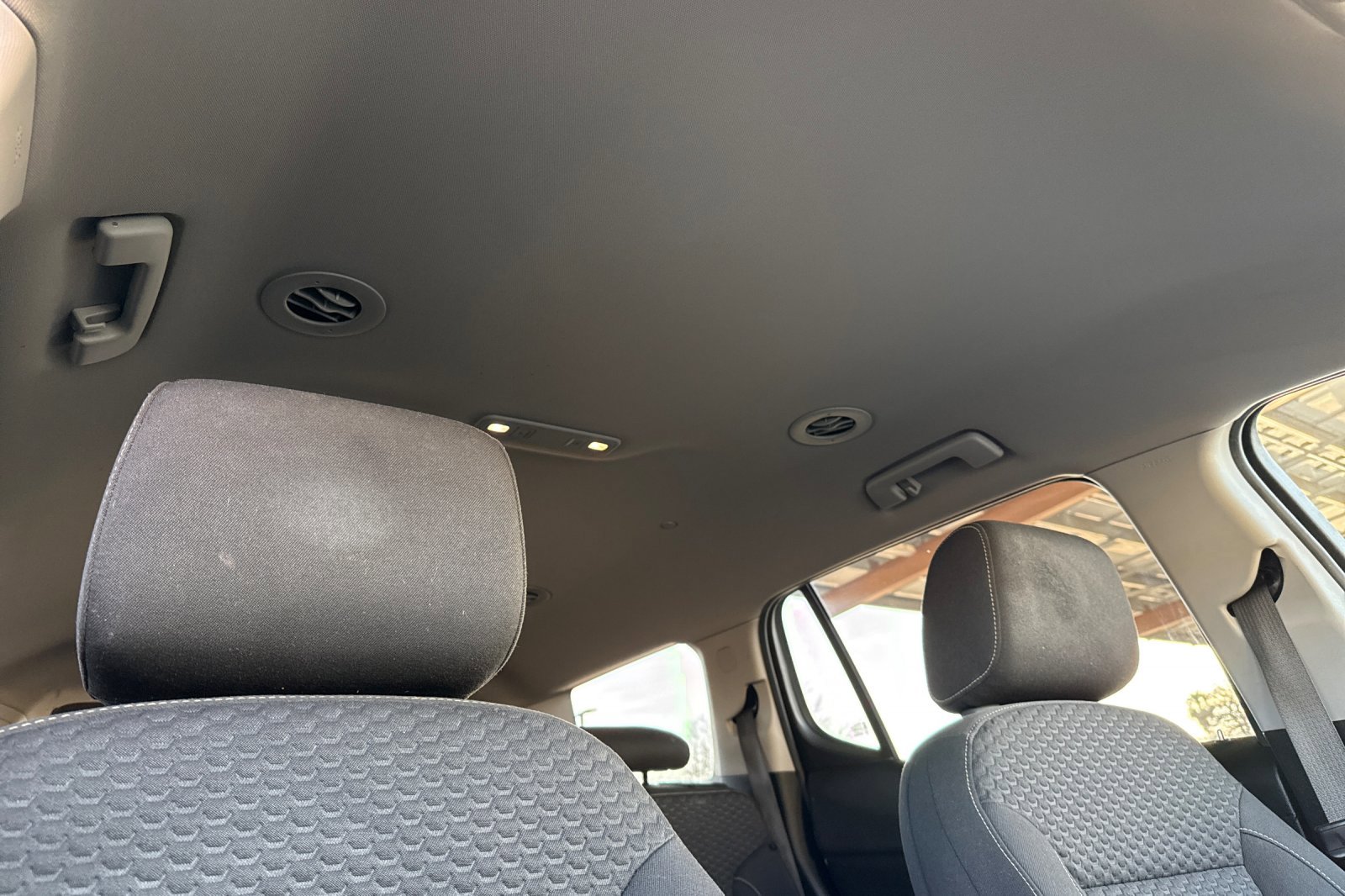 Used 2019 GMC Acadia SLE image 22