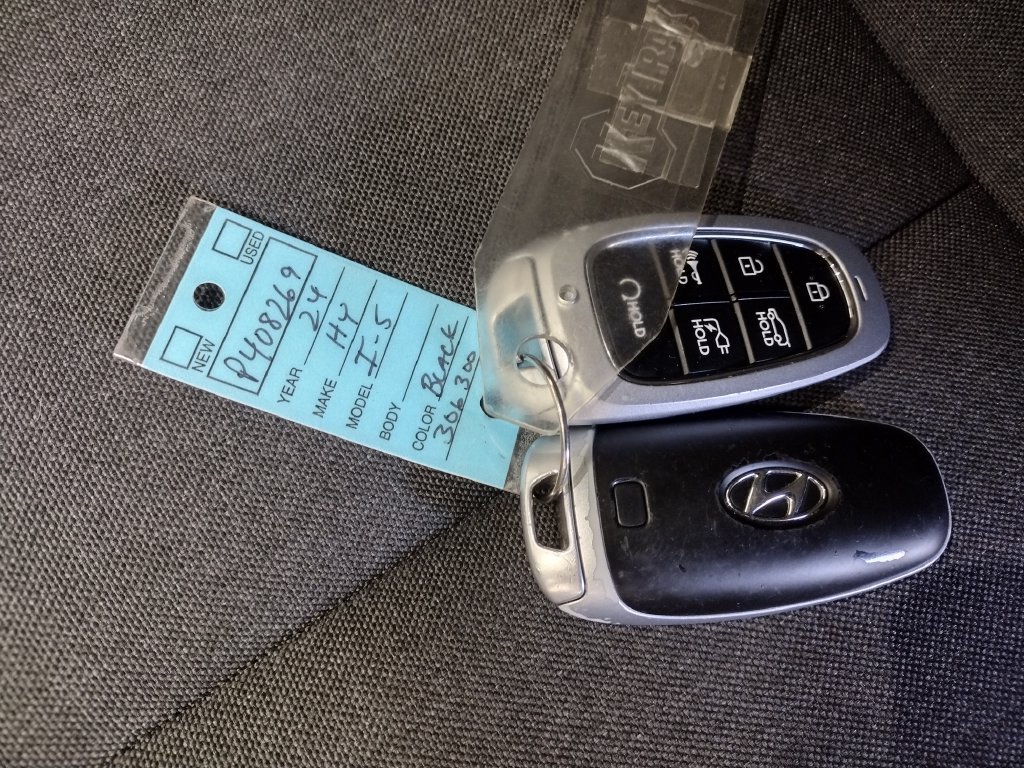 Certified 2024 Hyundai Ioniq 5 SEL AWD/4WD image 28