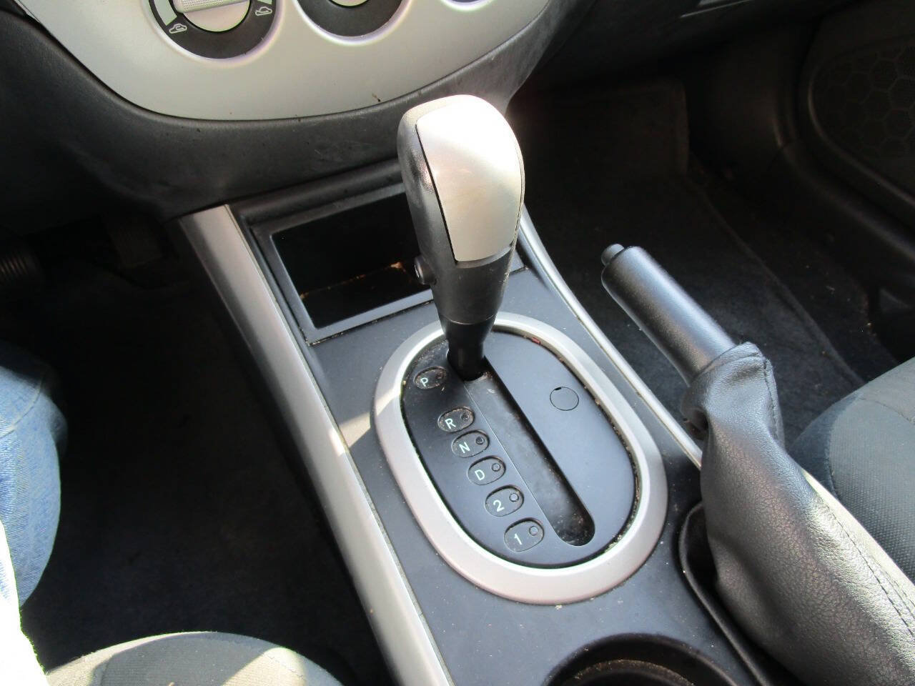 Used 2006 MAZDA Tribute I FWD image 14