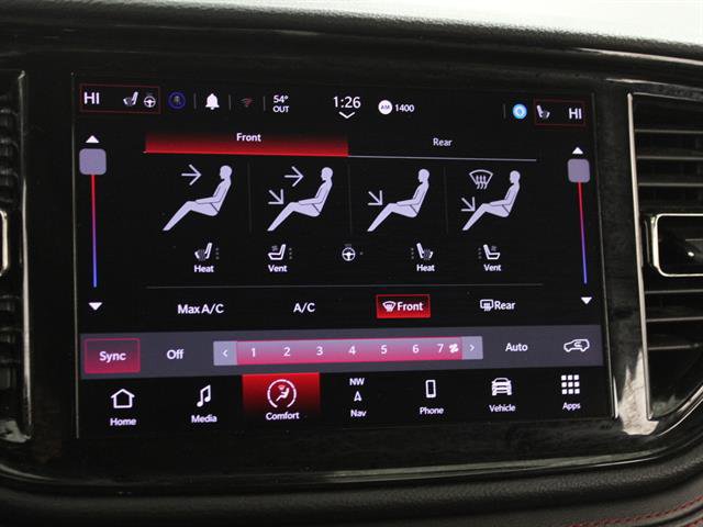 Used 2024 Dodge Durango GT image 11