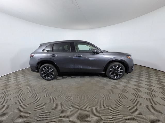 New 2027 Honda HR-V EX-L image 2