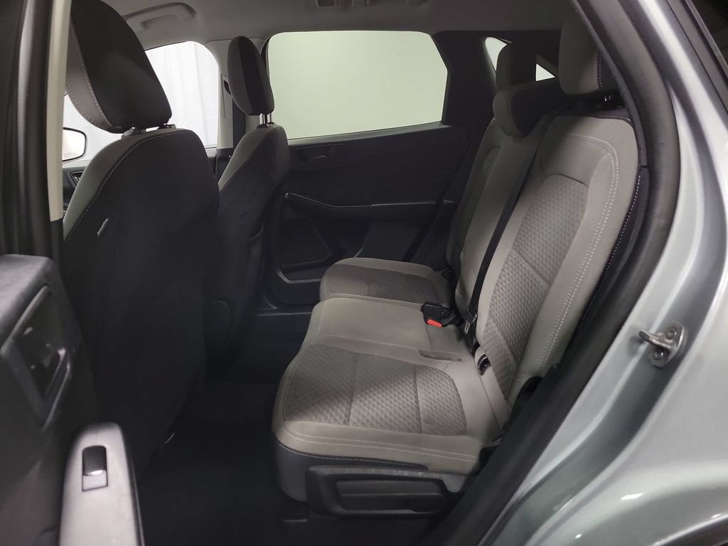 Used 2022 Ford Escape SE FWD image 24