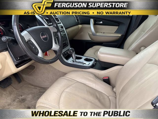 Used 2012 GMC Acadia SLT image 13